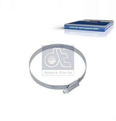 Хомут патрубка интеркулера 100-120 Universal 4.63331 DIESEL TECHNIC