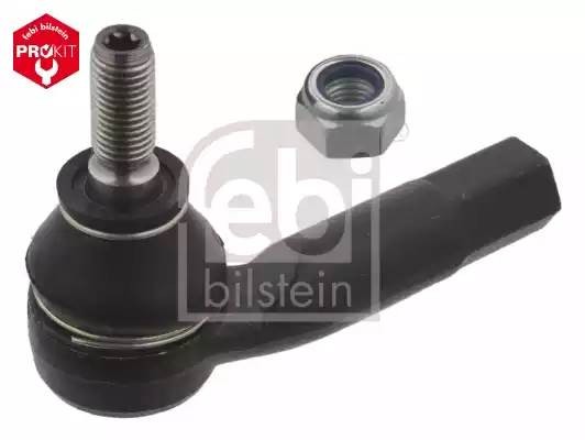 Наконечник рулевой тяги VW Golf 4,Bora SKODA Fabia,Octavia левый FEBI 14180 FEBI BILSTEIN