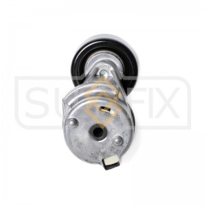 KIA SORENTO/ HYUNDAI H1 2003> FP-2540 SUFIX