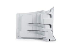 MAN 4-SERIE TGA (2000>)/TGS (узкая кабина) T0538-3001 TOPCOVER