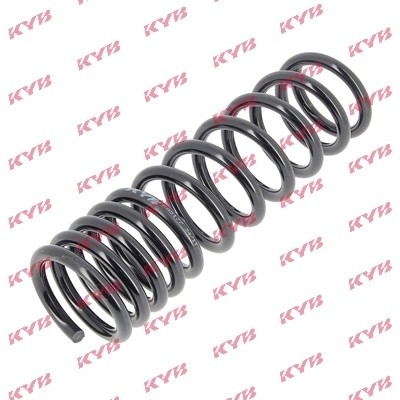 пружина задняя!\ BMW 4.0i 92-95 RA5177 KAYABA