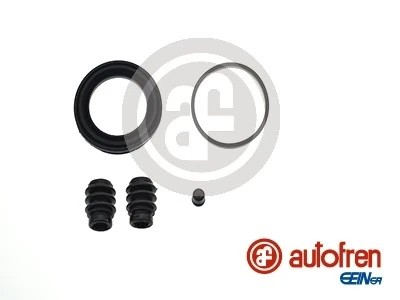 рем.к-т диск.торм.\ Daewoo Lacetti/Nubira 04> d54 (Dac) D4708 AUTOFREN SEINSA