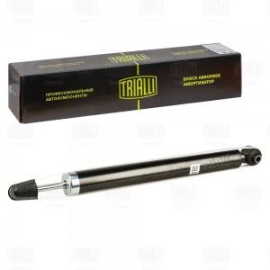 Амортизатор Mercedes C (W204) (07-) задн. спорт. подвеска (AG 15514) AG15514 TRIALLI