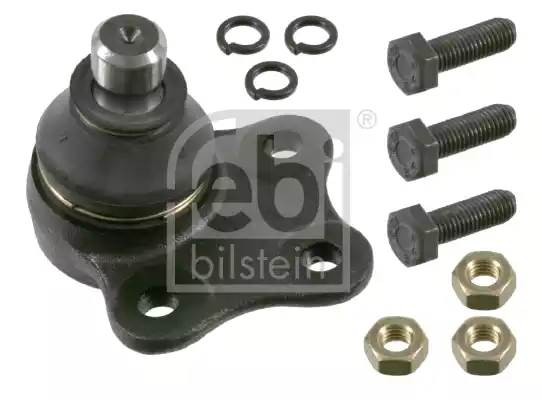 Опора шаровая FORD Fiesta,Fusion левая/правая FEBI 21781 FEBI BILSTEIN