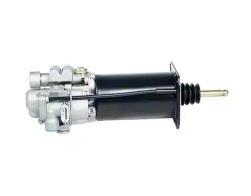1609510 - ПГУ HTFS204 КамАЗ-6520, 6460 с КПП ZF (ан. 9700512040) HTFS204 HOTTECKE