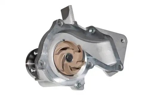 помпа! Ford C-max/Fiesta/Focus/Fusion/Mondeo, Mazda 2 1.25-1.6i 95> Z14505 ZENTPARTS