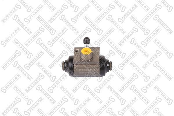 задн. торм. цил.! Suzuki Swift/SX4 1.3-1.9i/D 05 0585635SX 05-85635-SX STELLOX