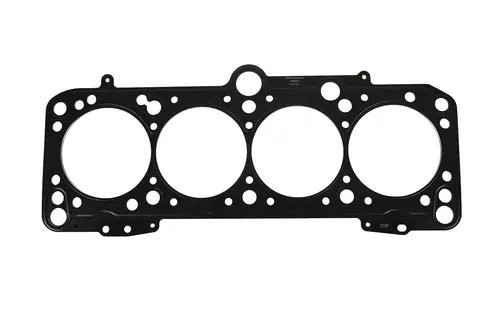 прокладка ГБЦ! (1.65mm)\ Audi 80/100/A6, VW Golf/Passat 2.0 & 8V/16V 90> Z16881 ZENTPARTS