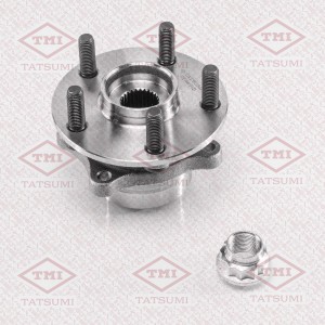 TOYOTA PRIUS (2003-2009) TDE1045 TATSUMI