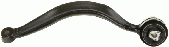 Рычаг нижн передн левый BMW X5 E53 JTC1154 JTC1154 TRW