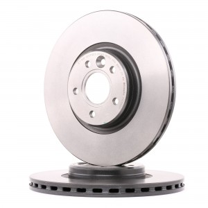 Диск тормозной 09.C542.21 09.C542.21 BREMBO