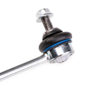 тяга стабилизатора переднего!\ Fiat Stilo 1.2-2.4/1.9D 01>/Bravo 1.4/1.6/1.9D 07 TC1133 DELPHI