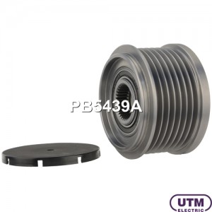Шкив обгонный генератора UTM PB5439A UTM