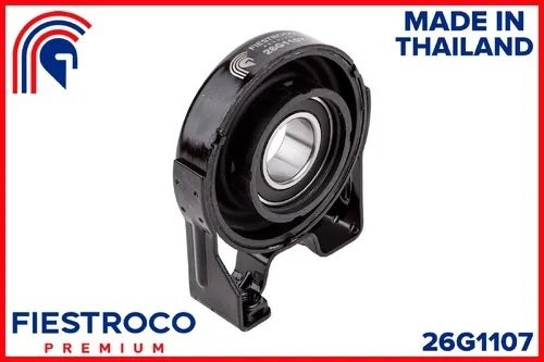 Подшипник подвесной 26G1107 26G1107 FIESTROCO