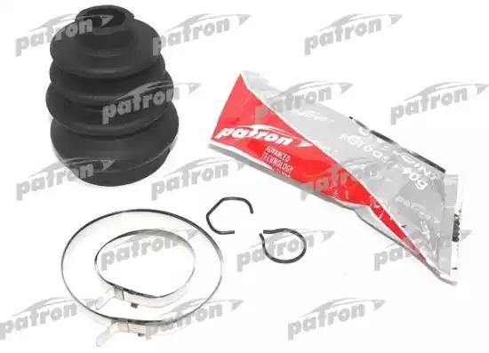 CHEVROLET AVEO/LACETTI /NUBIRA PDC9856 PATRON