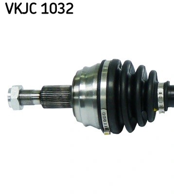 VKJC1032 привод левый 556mm VW Golf IV 97 SKF VKJC1032 SKF