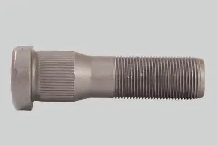 Шпилька колеса КАМАЗ 53205 М22х1.5х85 ЕВРО передняя  MARSHAL 532053103071 AVTOMAGNAT