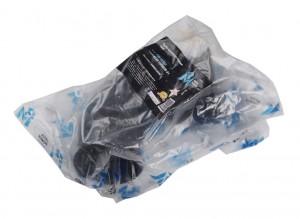 Труба приемная глушителя КАМАЗ-6520 MEGAPOWER 12012025 MEGA POWER