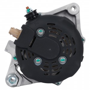 Генератор для а/м Toyota Rav 4 (12-) 2.0i/Auris (12-) 1.6i 100A (LG 1942) LG 1942 START VOLT