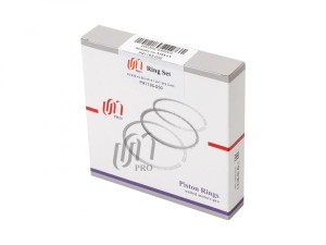 кольца поршневые! 0.50\ Nissan Pathfinder 3.5 VQ35 24V 01> PR1195050 UNITED MOTORS PRO