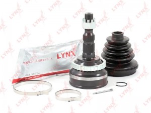 ШРУС наружный к-кт!\ Opel Vectra 1.8/2.0 88> CO-5901A LYNXAUTO