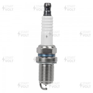 Свеча зажигания для а/м Mazda 3 BL (08-) 1.6i/2 DE (07-) 1.5i Ir+Pt (VSP 2508) VSP2508 START VOLT