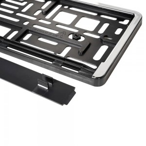 Рамка под номерной знак "Хром" AFC-07 AFC-07 AIRLINE