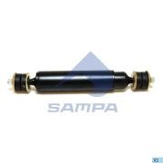 Амортизатор 02028901 SAMPA