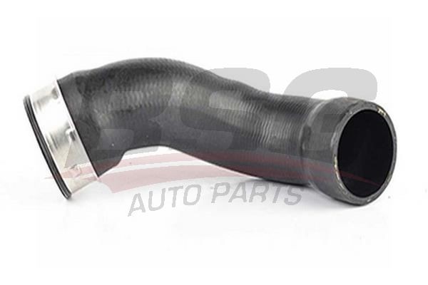 Патрубок MERCEDES E (W210) интеркулера BSG BSG 60-720-042 BSG