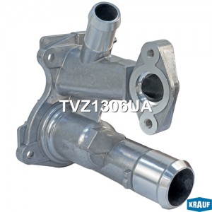Термостат FORD Focus (10-14) KRAUF TVZ1306UA KRAUF