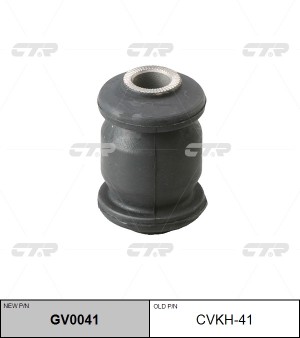 HYUNDAI I10 (2007>) / KIA PICANTO (2005-2011) GV0041 CTR