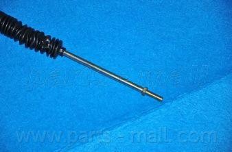 Трос HYUNDAI E-MIGHTY 04-07 PTA-050 PTA050 PMC PARTS MALL