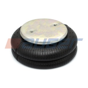 Пневмоподушка 2х секционный сильфон MB Discos/ROR/Schmitz AU342202P AUGER