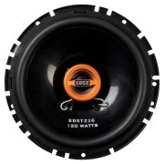 Колонки коаксиальные 6" (16см) 60Вт EDGE EDST216E6 EDGE