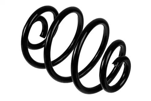 пружина задняя! 42 177 05 Daewoo Lanos 1.4/1.5/1.6 97> Z38043 ZENTPARTS