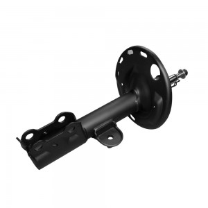 Амортизатор газ. передн. прав. Toyota RAV4 13- (M8011642) M8011642 MARSHALL