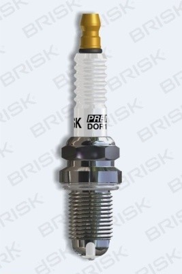 свеча зажигания!\ Audi 80/90/100/A3/A4/A6 1.6-2.3 90-13 3025 BRISK