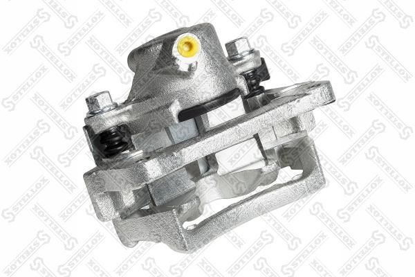 суппорт тормозной !зад.лев. SUM d48\ Toyota Land Cruiser 3.4/3.0TD/4.2D 90> 05-90413-SX STELLOX