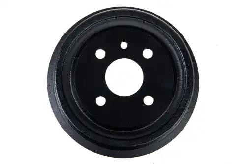 барабан тормозной! Opel Astra F 1.4-1.6 91> Z01648 ZENTPARTS