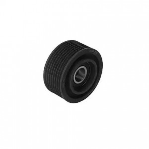 Ролик промежуточный ручейковый ISF 3.8, ISBe, ISDe, 6CT (D=73.95 мм) 4991240 3935015 HAFFEN