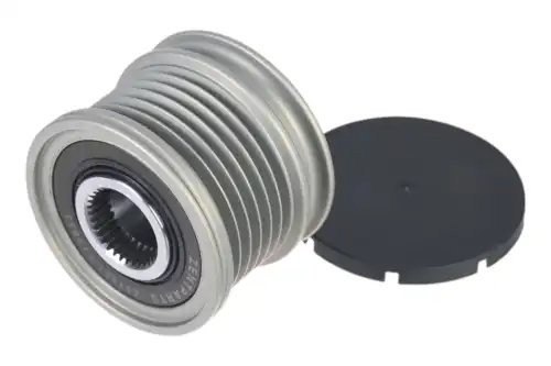 шкив генератора!\ MB Sprinter/Vito/W202 97-06 Z67721 ZENTPARTS