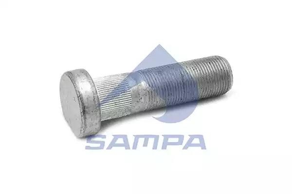 RZ/RS/RSK/WRS/WRZ (1987-1994) без гайки 075198 SAMPA