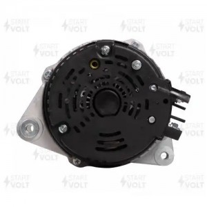 Генератор ЯМЗ-534 ГАЗон Next 14В 150А STARTVOLT LG 03534 START VOLT