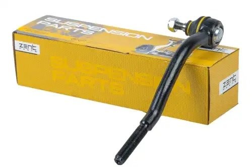 наконечник рулевой правый! Peugeot 405 1.6-1.9D 85> Z11075 ZENTPARTS