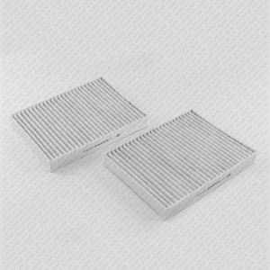 BMW 7-СЕРИЯ G11/G12 (2014>) УГОЛЬНЫЙ IF0345K GREEN FILTER