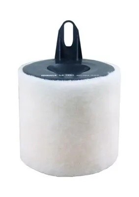 Фильтр воздушный BMW 1 (E81,E87) (04-),3 (E90) (05-) MAHLE LX1651 MAHLE KNECHT