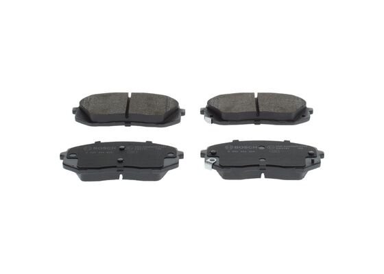 KIA SPORTAGE (2016>) 0986494905 BOSCH