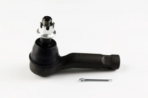 наконечник рулевой! Mazda CX_5 13> KTR1277 KAYABA