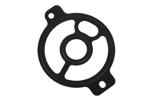 прокладка корпуса масляного фильтра! 074115441C\ VW Crafter 2.5TDi 06-16 Z17692 ZENTPARTS