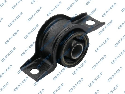 сайлентблок переднего рычага задний!\ Ford Focus 1.4/2.0/1.8Di/TDi/TDDi 98> 511417 GS P